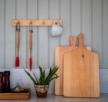 Ladda upp bild till gallerivisning, Knopplist i furu - classic