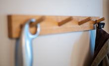 Ladda upp bild till gallerivisning, Knopplist i ek