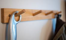 Ladda upp bild till gallerivisning, Knopplist i ek