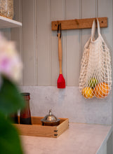 Ladda upp bild till gallerivisning, Knopplist i ek