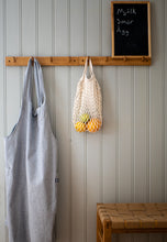 Ladda upp bild till gallerivisning, Knopplist i ek