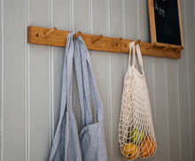 Ladda upp bild till gallerivisning, Knopplist i ek